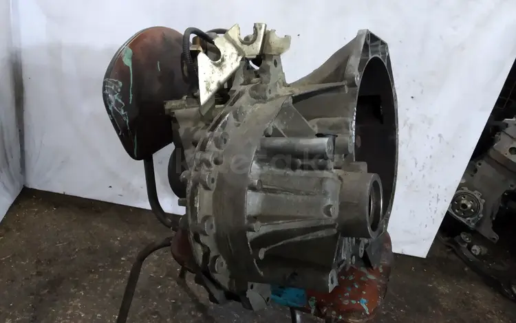 МКПП форд галакси за 120 000 тг. в Караганда