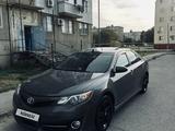 Toyota Camry 2012 годаfor9 000 000 тг. в Атырау – фото 5