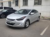 Hyundai Elantra 2011 годаүшін4 700 000 тг. в Алматы – фото 2
