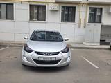 Hyundai Elantra 2011 годаүшін4 700 000 тг. в Алматы