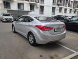 Hyundai Elantra 2011 годаүшін4 700 000 тг. в Алматы – фото 3