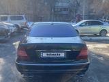 Mercedes-Benz S 320 2000 года за 3 900 000 тг. в Алматы – фото 3