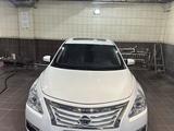 Nissan Teana 2014 года за 4 500 000 тг. в Караганда – фото 2