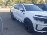Kia Sorento 2022 годаүшін15 500 000 тг. в Петропавловск