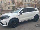 Kia Sorento 2022 годаүшін15 500 000 тг. в Петропавловск – фото 5