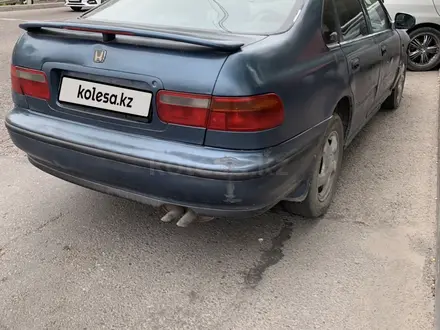 Honda Accord 1993 года за 900 000 тг. в Алматы – фото 4