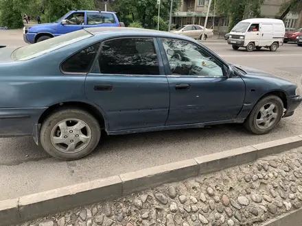 Honda Accord 1993 года за 900 000 тг. в Алматы – фото 3