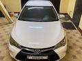 Toyota Camry 2015 годаүшін10 000 000 тг. в Жанаозен – фото 2