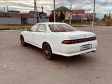 Toyota Mark II 1996 года за 1 350 000 тг. в Петропавловск – фото 2