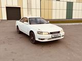 Toyota Mark II 1996 года за 1 350 000 тг. в Петропавловск – фото 3