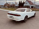 Toyota Mark II 1996 года за 1 350 000 тг. в Петропавловск – фото 4