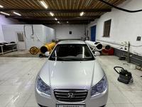 Hyundai Elantra 2008 годаfor3 700 000 тг. в Кызылорда