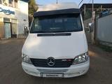 Mercedes-Benz  CDI 2002 года за 4 500 000 тг. в Талгар – фото 2