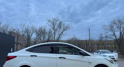 Hyundai Accent 2013 годаүшін4 700 000 тг. в Уральск – фото 4