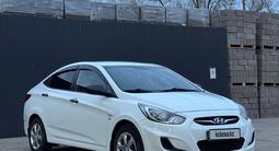 Hyundai Accent 2013 годаүшін4 700 000 тг. в Уральск – фото 3