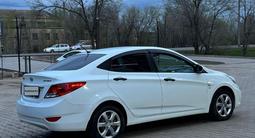 Hyundai Accent 2013 годаүшін4 700 000 тг. в Уральск – фото 5