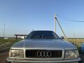 Audi 80 1991 годаүшін1 850 000 тг. в Макинск – фото 9