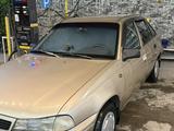Daewoo Nexia 1997 года за 1 300 000 тг. в Алматы – фото 2