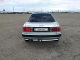Audi 80 1992 годаүшін1 800 000 тг. в Тараз – фото 2