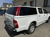 Toyota Hilux 2014 года за 8 190 000 тг. в Кокшетау – фото 3