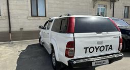 Toyota Hilux 2014 годаүшін7 700 000 тг. в Кокшетау – фото 4