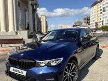 BMW 3 Series, 2021