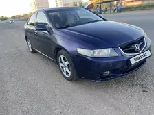 Honda Accord, 2003