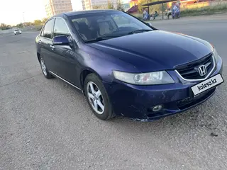 Honda Accord, 2003