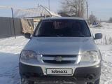 Chevrolet Niva 2012 годаfor1 650 000 тг. в Уральск