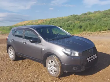 Nissan Qashqai 2013 года за 5 700 000 тг. в Астана