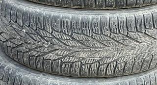 Шины NOKIAN 235/55/R19 за 100 000 тг. в Алматы