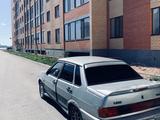 ВАЗ (Lada) 2115 2004 годаүшін750 000 тг. в Кокшетау