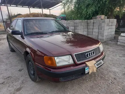 Audi 100 1993 года за 2 200 000 тг. в Тараз