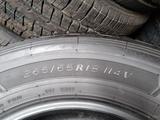 265/65 R18 Dunlop за 250 000 тг. в Шымкент – фото 3