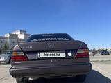 Mercedes-Benz E 230 1991 года за 1 300 000 тг. в Астана – фото 3