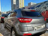 Hyundai Creta 2020 годаfor8 500 000 тг. в Астана – фото 2