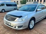 Nissan Teana 2011 годаfor6 850 000 тг. в Астана