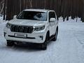 Toyota Land Cruiser Prado 2022 годаfor25 800 000 тг. в Костанай – фото 4