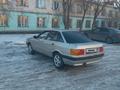 Audi 80 1988 годаүшін1 100 000 тг. в Караганда – фото 5