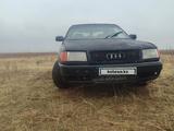 Audi 100 1990 годаfor800 000 тг. в Шу – фото 2
