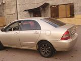 Toyota Corolla 2004 года за 2 600 000 тг. в Астана – фото 3