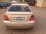 Toyota Corolla 2004 года за 2 600 000 тг. в Астана – фото 4