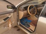 Toyota Corolla 2004 года за 2 600 000 тг. в Астана – фото 5