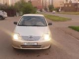 Toyota Corolla 2004 года за 2 600 000 тг. в Астана