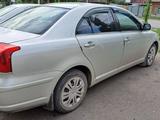 Toyota Avensis 2004 года за 4 700 000 тг. в Петропавловск – фото 3