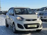 Kia Picanto 2012 года за 4 700 000 тг. в Актобе – фото 3