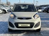 Kia Picanto 2012 года за 4 700 000 тг. в Актобе – фото 2