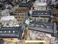 Двигатель хонда срв. CRV. за 480 000 тг. в Алматы