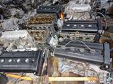 Двигатель хонда срв. CRV. за 480 000 тг. в Алматы