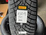 245/50/20. Pirelli Ice zero 2. Шипованные шины за 750 000 тг. в Алматы